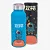 Garrafa 500ml Bubble Astronauta - Zona - Imagem 3
