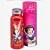 Garrafa 500ml Bubble Branca De Neve- Zona - Imagem 3