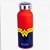 Garrafa 500ml Bubble Mulher Maravilha- Zona - Imagem 1