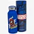 Garrafa 500ml Bubble Spiderman- Zona - Imagem 3