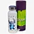 Garrafa 500ml Bubble Stitch Holografico - Zona - Imagem 3