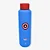 Garrafa 600ml Acqua Capitao America - Zona - Imagem 2