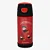 Garrafa Click C/canudo 300ml Hogwarts -zona - Imagem 1