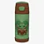 Garrafa Click C/canudo 300ml Mandalorian Yoda-zona - Imagem 1