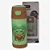 Garrafa Click C/canudo 300ml Mandalorian Yoda-zona - Imagem 4