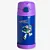 Garrafa Click C/canudo 300ml Buzz Toy Story - Zona - Imagem 1