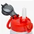 Garrafa Galaxy 650ml Mickey Mouse - Zona - Imagem 3