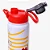 Garrafa Galaxy 650ml Mickey Mouse - Zona - Imagem 5