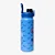 Garrafa Galaxy 650ml Stitch - Zona - Imagem 4