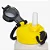 Garrafa Jupiter 500ml Abelhinha - Zona - Imagem 3