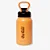 Garrafa Jupiter 500ml Garfield - Zona - Imagem 2