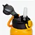Garrafa Jupiter 500ml Garfield - Zona - Imagem 3
