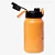 Garrafa Jupiter 500ml Garfield - Zona - Imagem 4