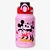 Garrafa Jupiter 500ml Mickey E Minnie Namorad-zona - Imagem 1