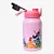 Garrafa Jupiter 500ml Princesas - Zona - Imagem 4