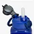 Garrafa Jupiter 500ml Sonic - Zona - Imagem 3