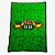 Kit Balde + Manta Central Perk - Zona - Imagem 3