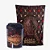 Kit Balde + Manta Game Of Thrones - Zona - Imagem 1