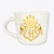 Kit Cafe Da Manha Harry Potter 3 Pcs - Zona - Imagem 2