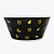 Kit Cafe Da Manha Harry Potter 3 Pcs - Zona - Imagem 4