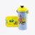 Kit Lunch Box Bob Esponja - Zona - Imagem 1
