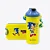 Kit Lunch Box Sonic - Zona - Imagem 1