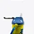 Kit Lunch Box Sonic - Zona - Imagem 4