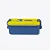 Kit Lunch Box Sonic - Zona - Imagem 5