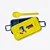 Kit Lunch Box Sonic - Zona - Imagem 6
