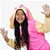 Macacao Kigurumi Infantil Skye 3 A 4 Anos - Zona - Imagem 3