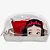 Necessaire 2 Em 1 Branca De Neve - Zona - Imagem 1