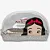 Necessaire 2 Em 1 Branca De Neve - Zona - Imagem 2