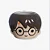 Caneca Formato 3d Harry Potter - Zona - Imagem 1