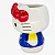 Caneca Formato 3d Corpo Hello Kitty - Zona - Imagem 4