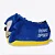 Pantufa Infantil Sonic P 25/27 - Zona - Imagem 3