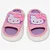 Pantufa Nuvem Tam M Hello Kitty - Zona - Imagem 2