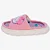 Pantufa Nuvem Tam M Hello Kitty - Zona - Imagem 3