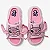 Pantufa Nuvem Tam M Angel - Zona - Imagem 1
