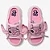 Pantufa Nuvem Tam P Angel - Zona - Imagem 1