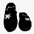 Pantufa Sandalia Mickey P - Zona - Imagem 1
