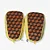 Pantufa Unissex Tam M 36/37 Bob Esponja - Zona - Imagem 3