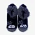 Pantufofa G Star Wars - Zona - Imagem 1