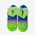 Pantufofa M Alien Et Toy Story - Zona - Imagem 1