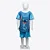 Pijama Verao Infantil Stitch - Zona - Imagem 1