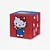 Porta Treco Cubo Hello Kitty - Zona - Imagem 2