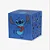 Porta Treco Cubo Stitch - Zona - Imagem 2