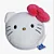 Mascara De Dormir 2 Em 1 Hello Kitty - Zona - Imagem 1