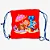 Toalha Praia 2 Em 1 Mochila Paw Patrol - Zona - Imagem 1