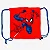 Toalha Praia 2 Em 1 Mochila Spider Man - Zona - Imagem 1
