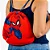 Toalha Praia 2 Em 1 Mochila Spider Man - Zona - Imagem 4